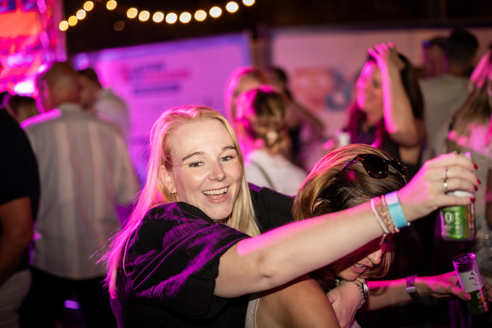 Festival Tijdmachine vorig jaar